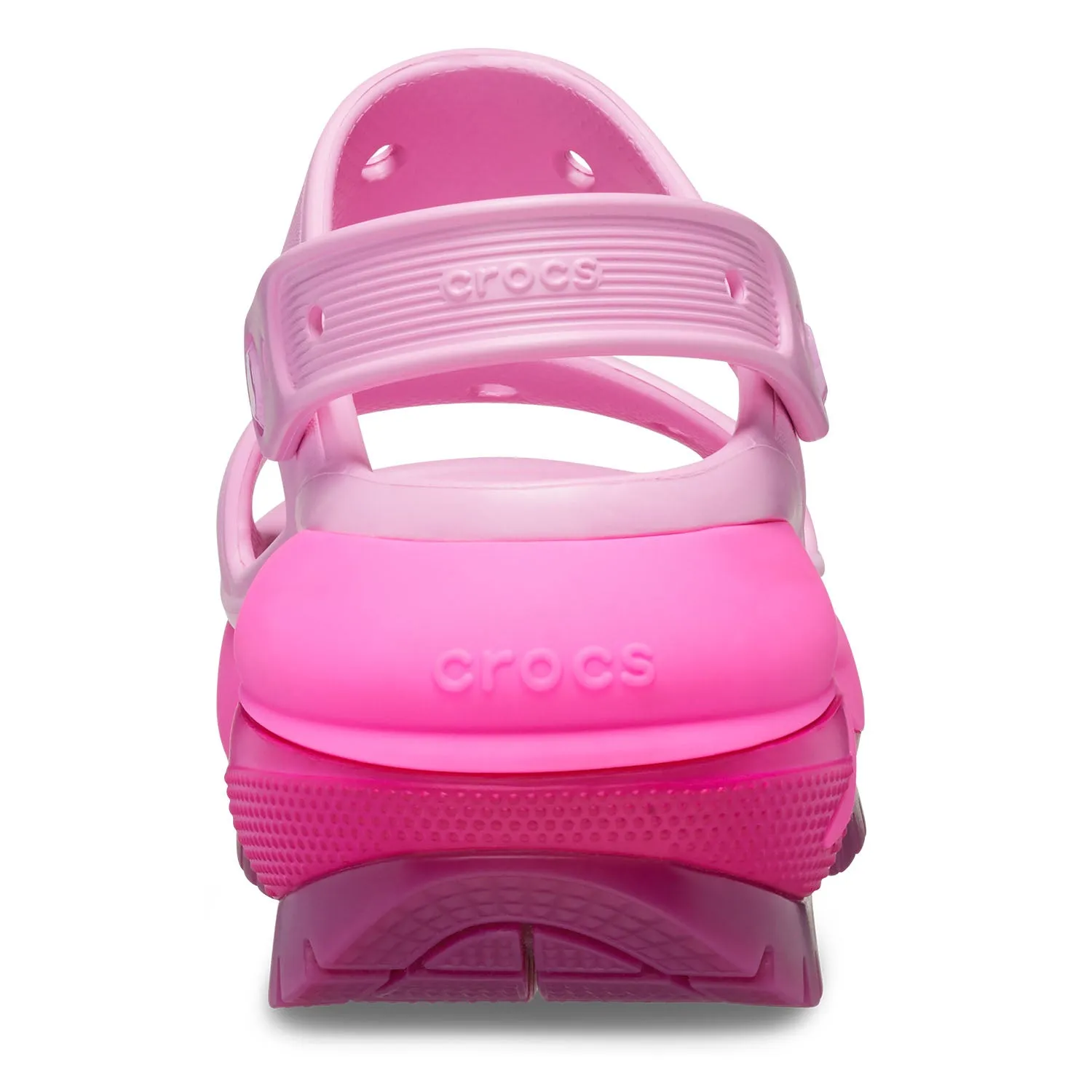 Mega Crush Matte Sandal