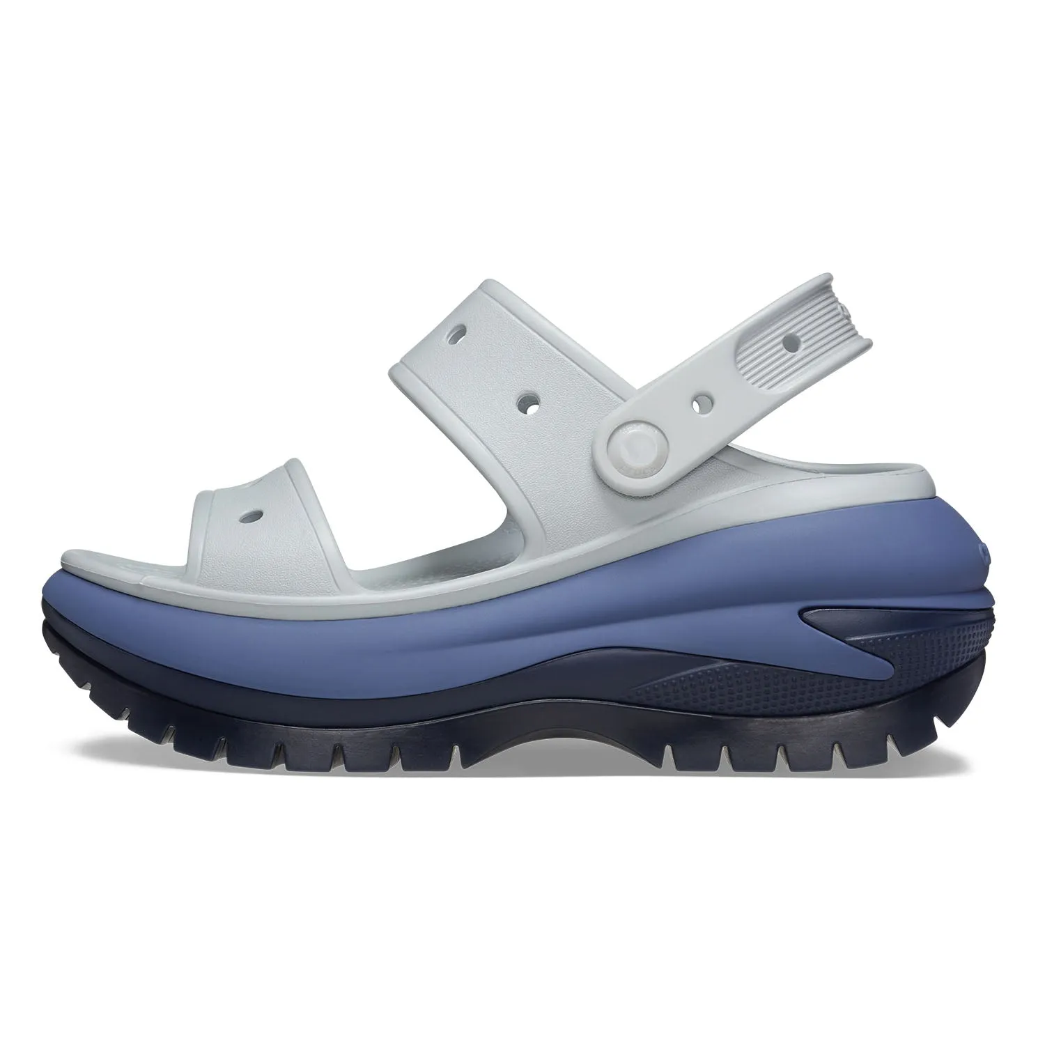 Mega Crush Matte Sandal