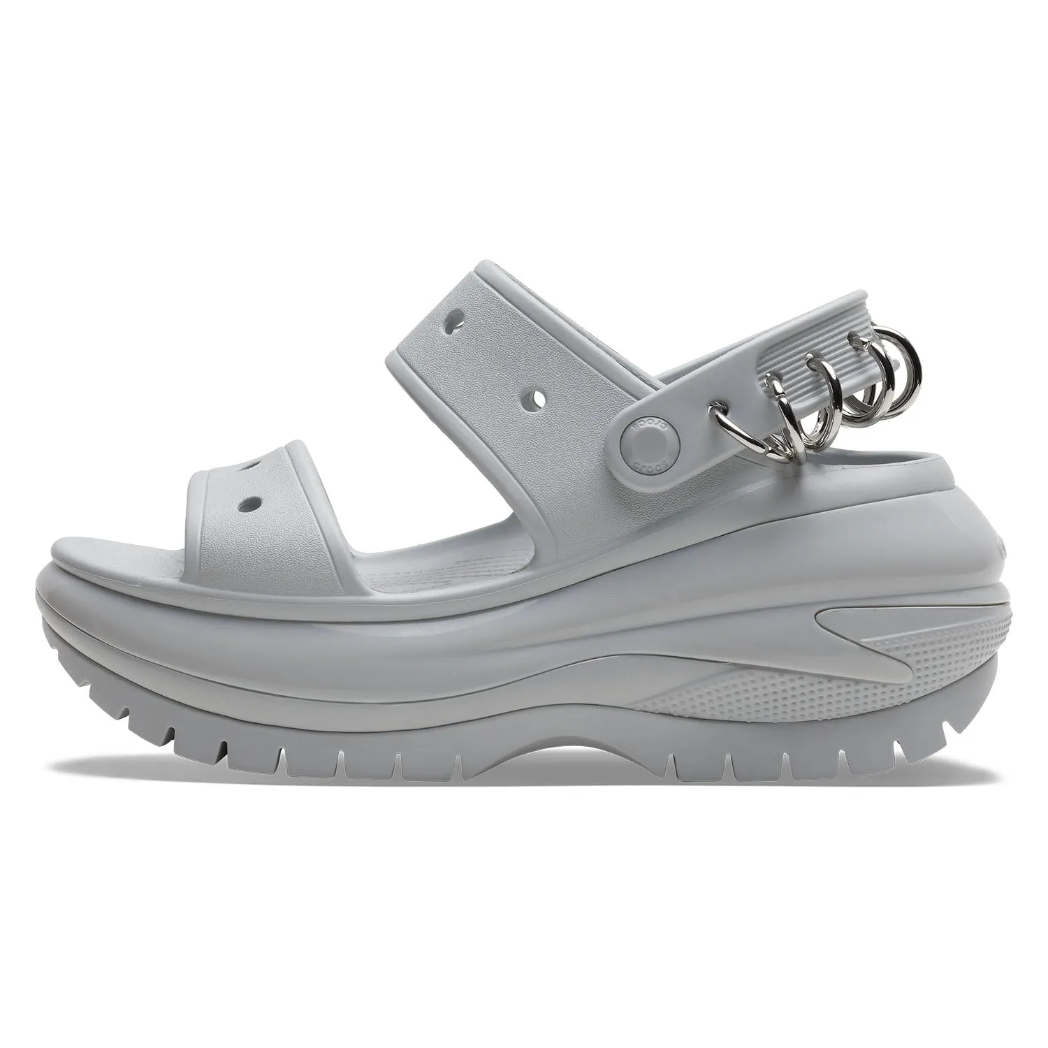 Mega Crush Rebel Sandal