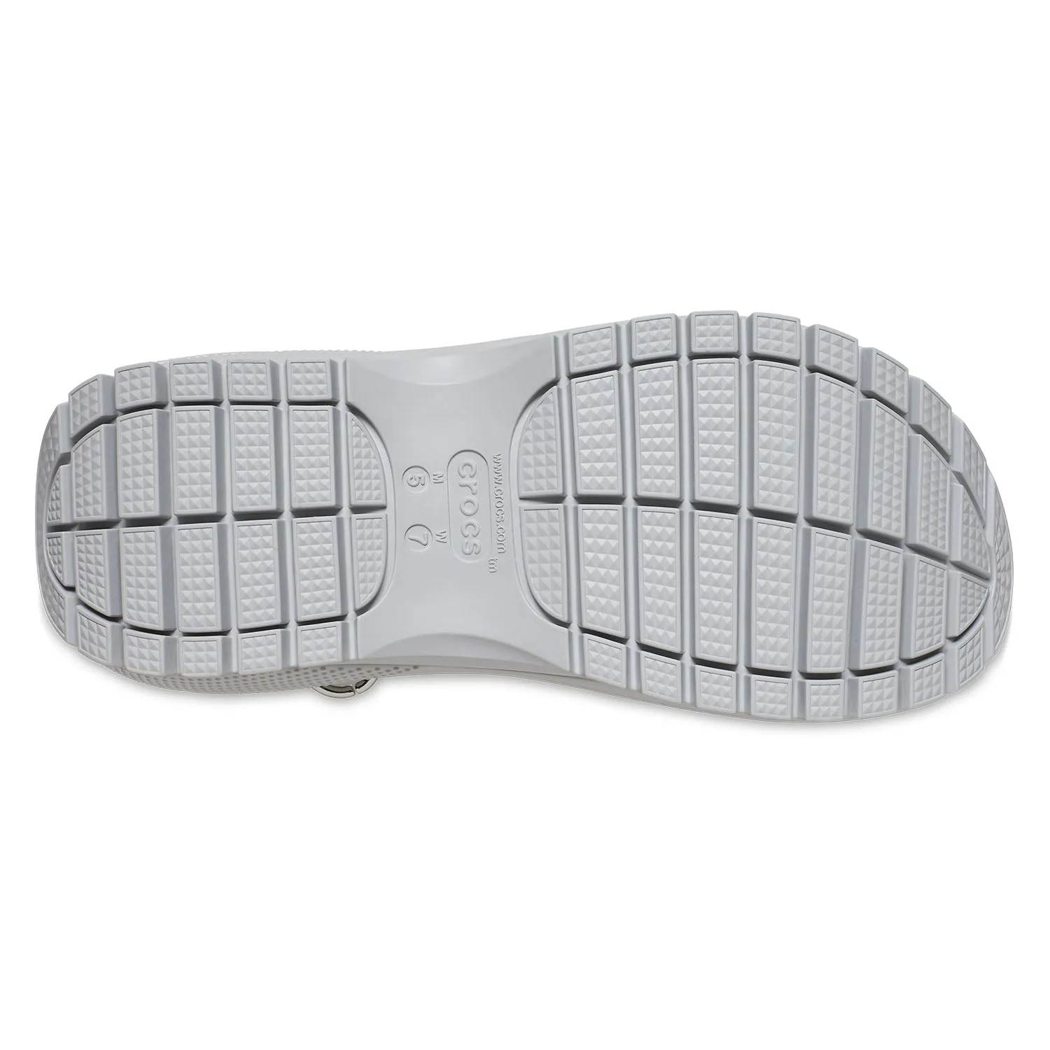 Mega Crush Rebel Sandal
