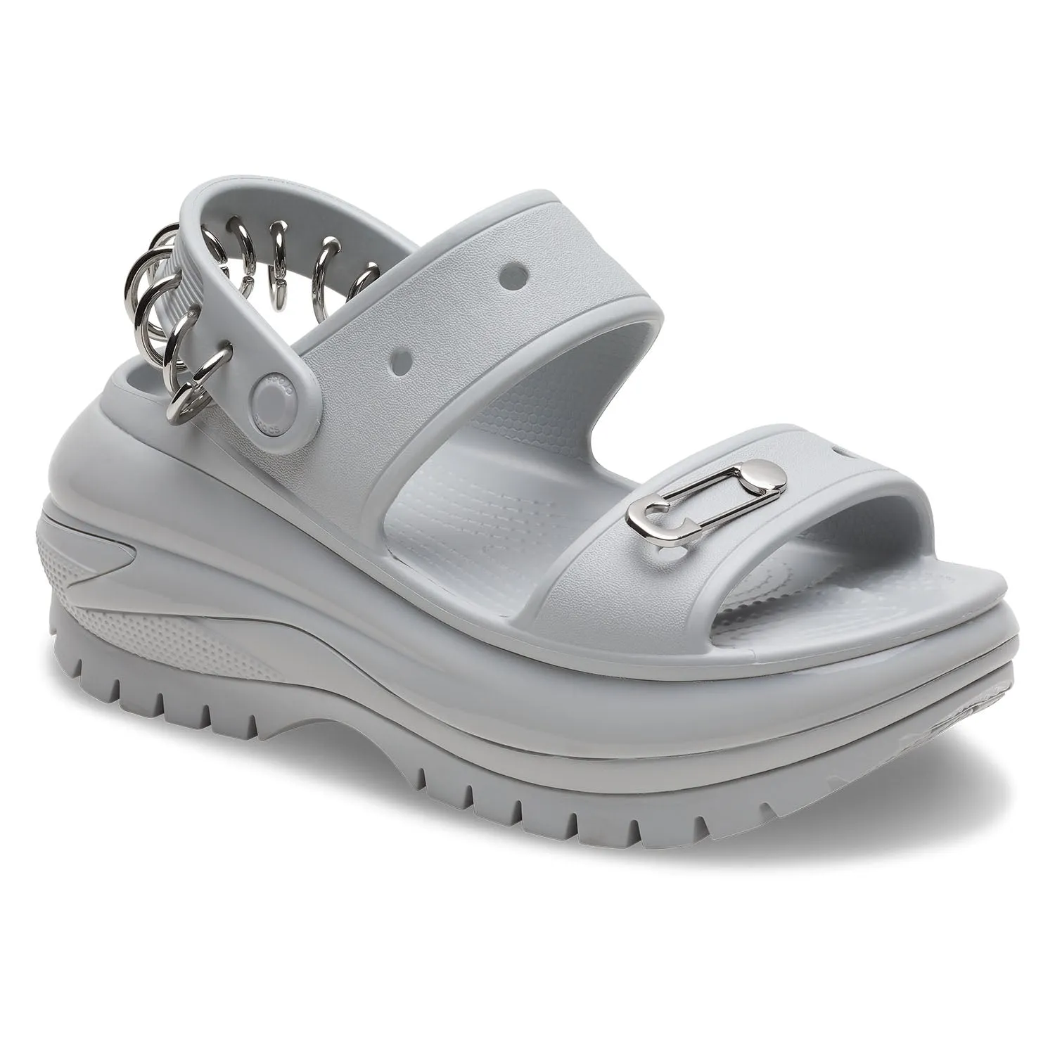 Mega Crush Rebel Sandal