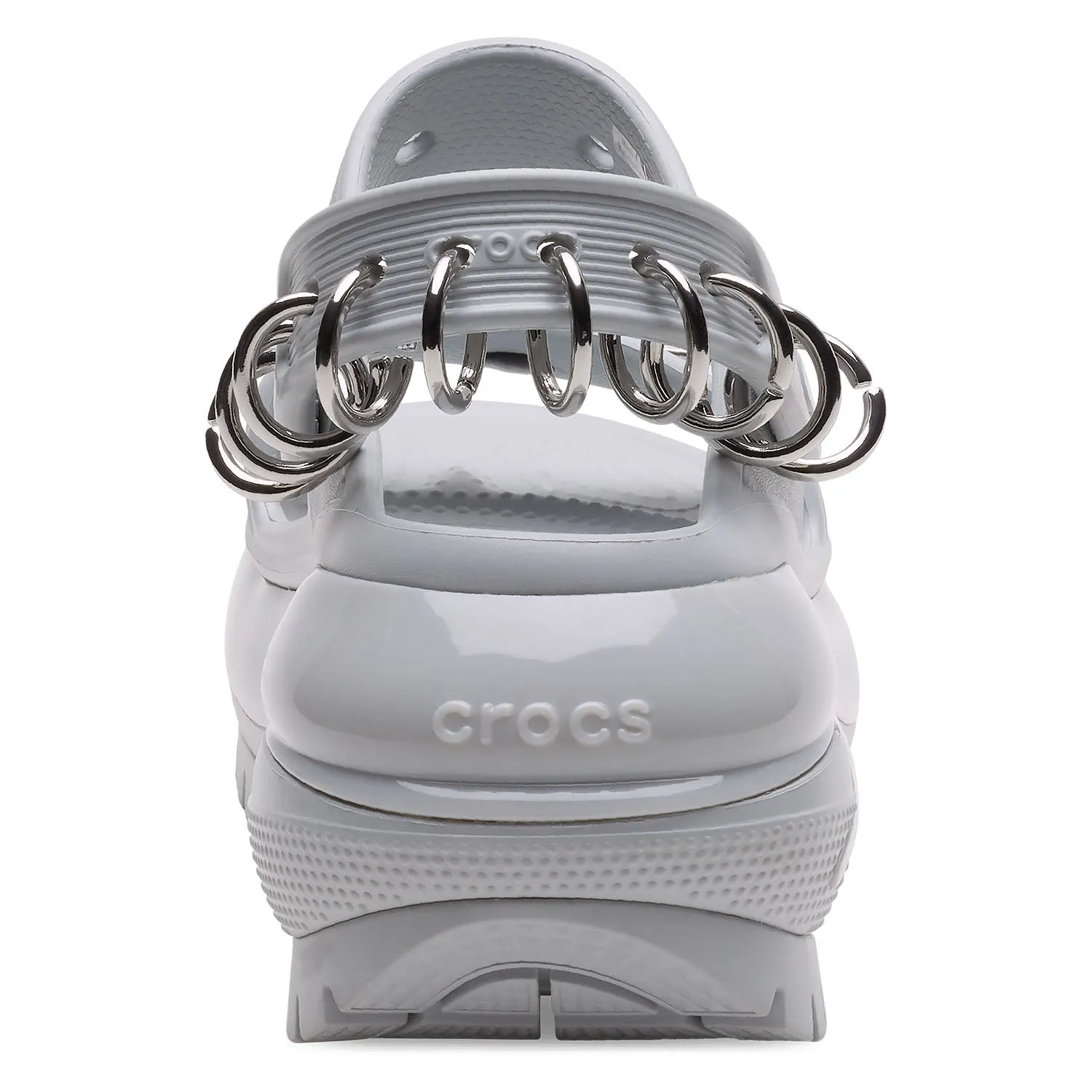 Mega Crush Rebel Sandal