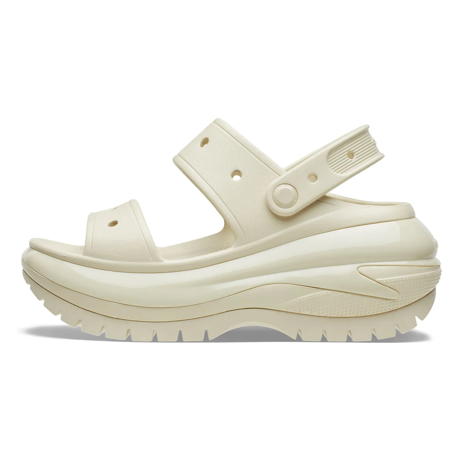 Mega Crush Sandal