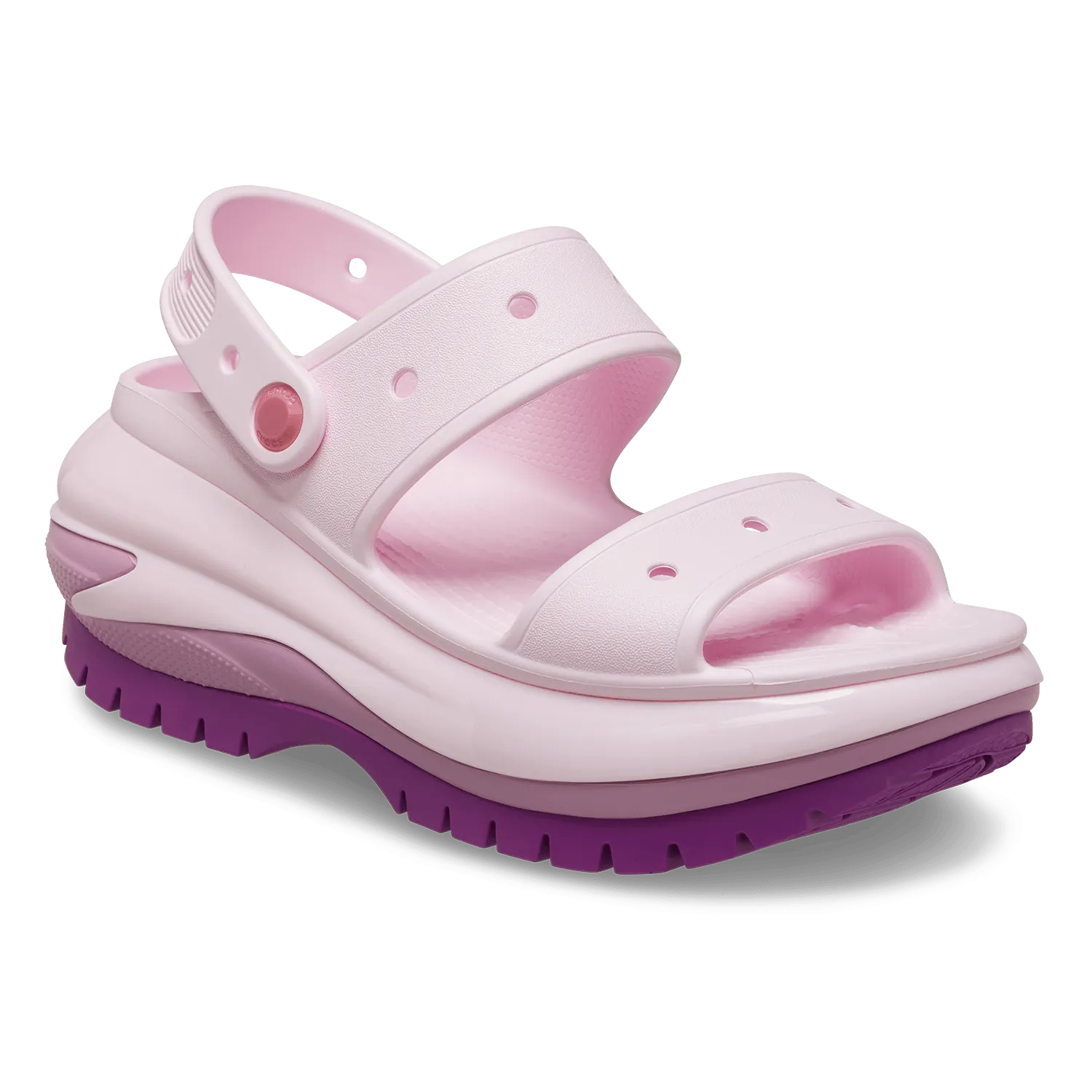 Mega Crush Sandal