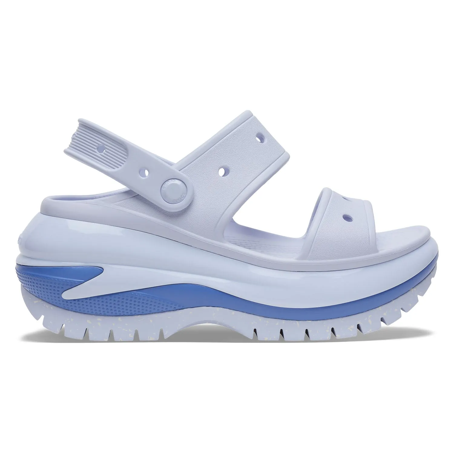 Mega Crush Sandal