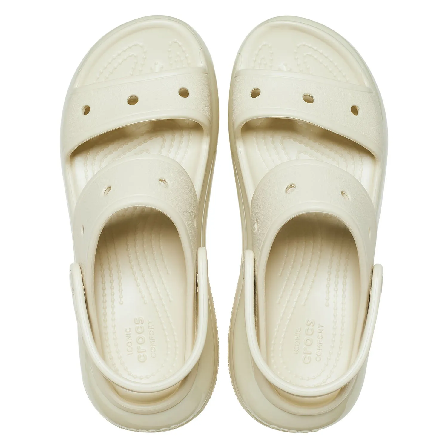 Mega Crush Sandal