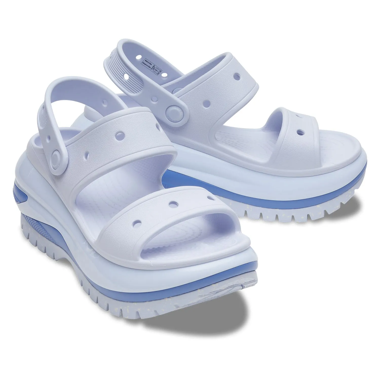 Mega Crush Sandal