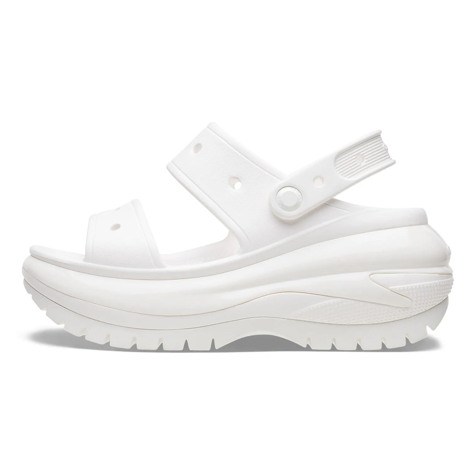 Mega Crush Sandal