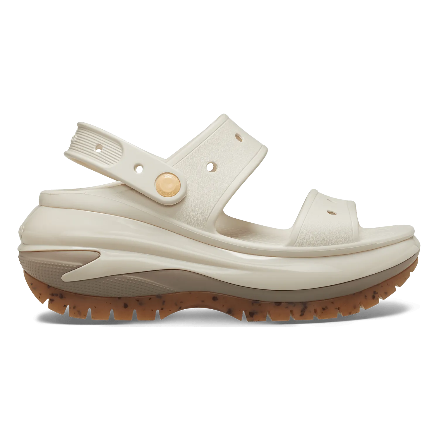 Mega Crush Sandal