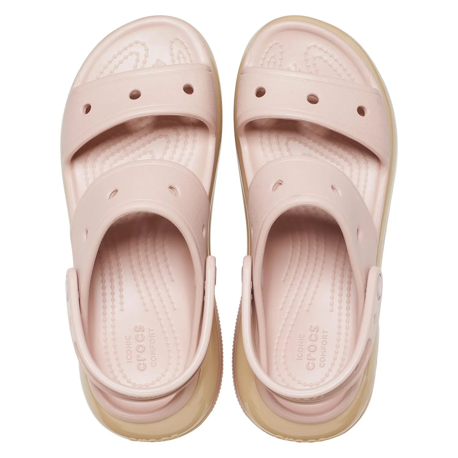 Mega Crush Sandal