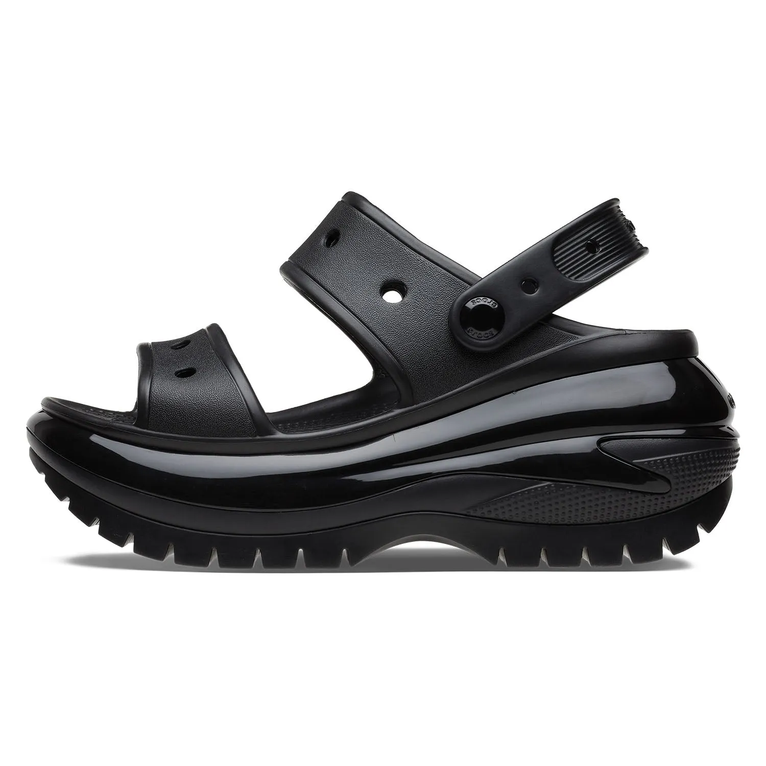 Mega Crush Sandal