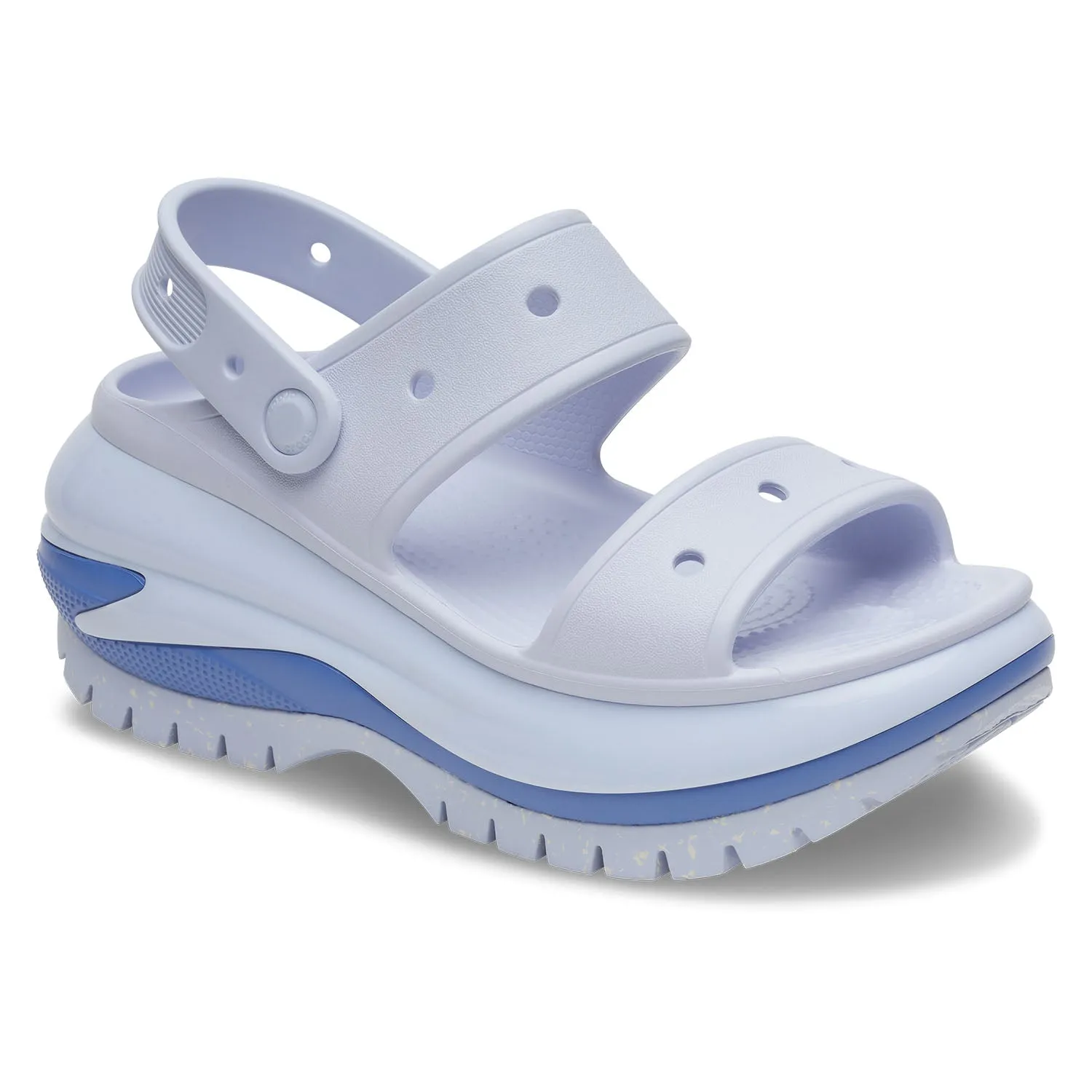 Mega Crush Sandal