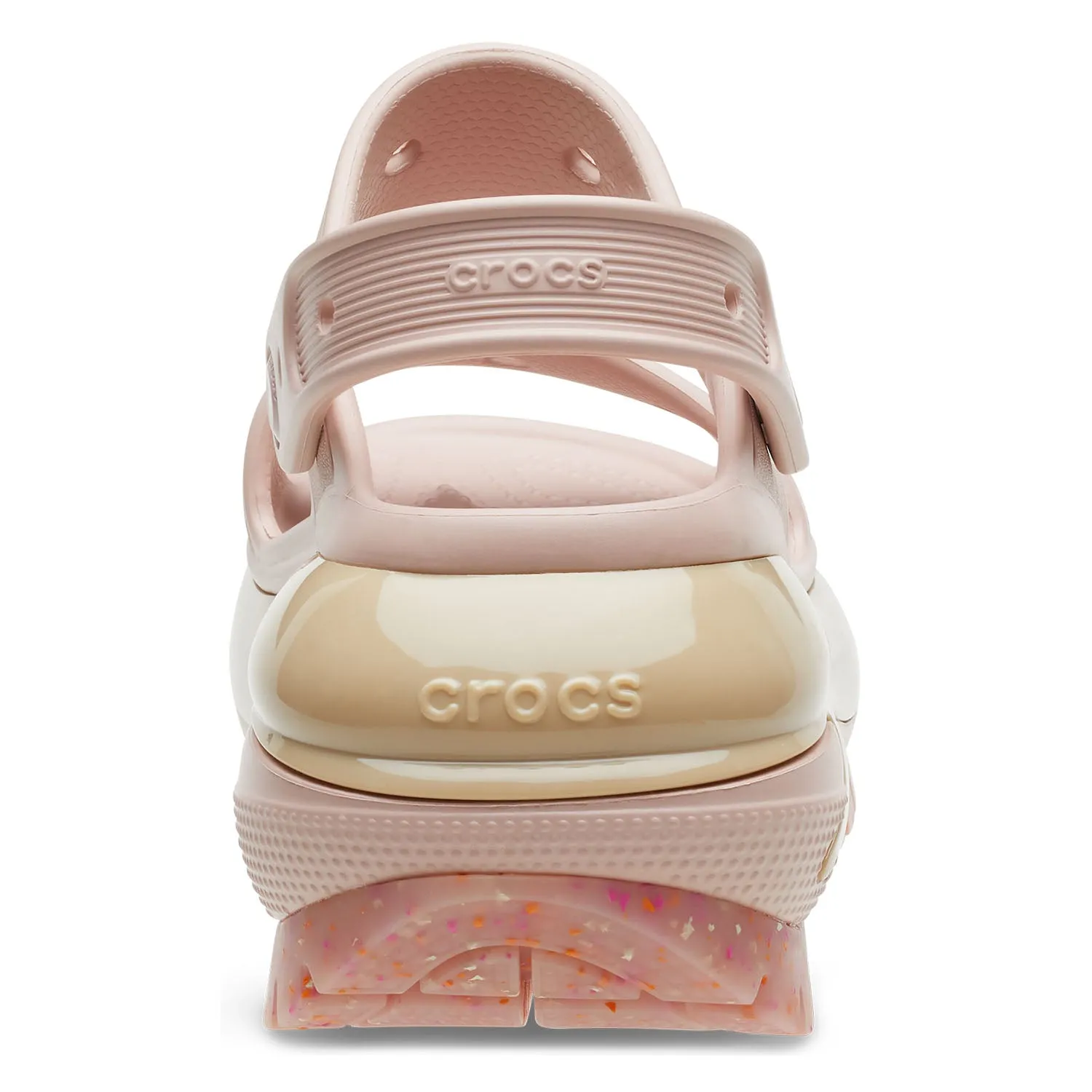 Mega Crush Sandal