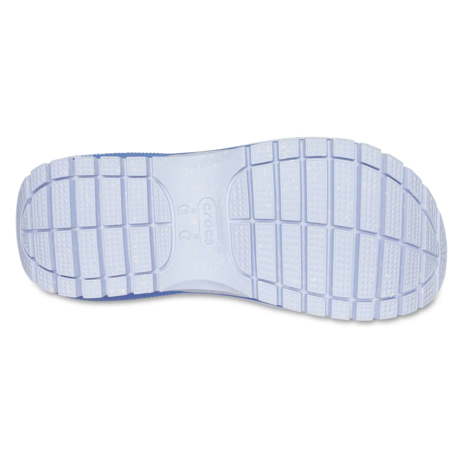 Mega Crush Sandal
