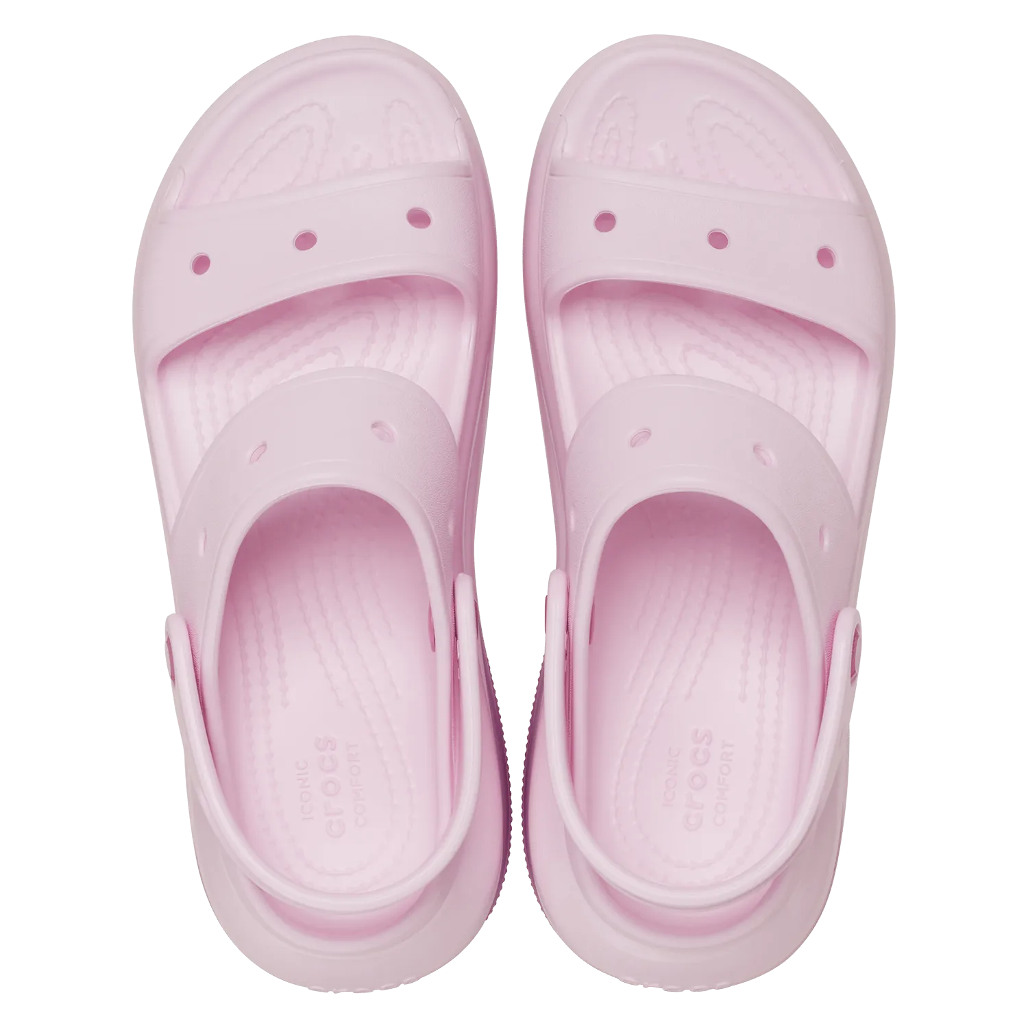 Mega Crush Sandal