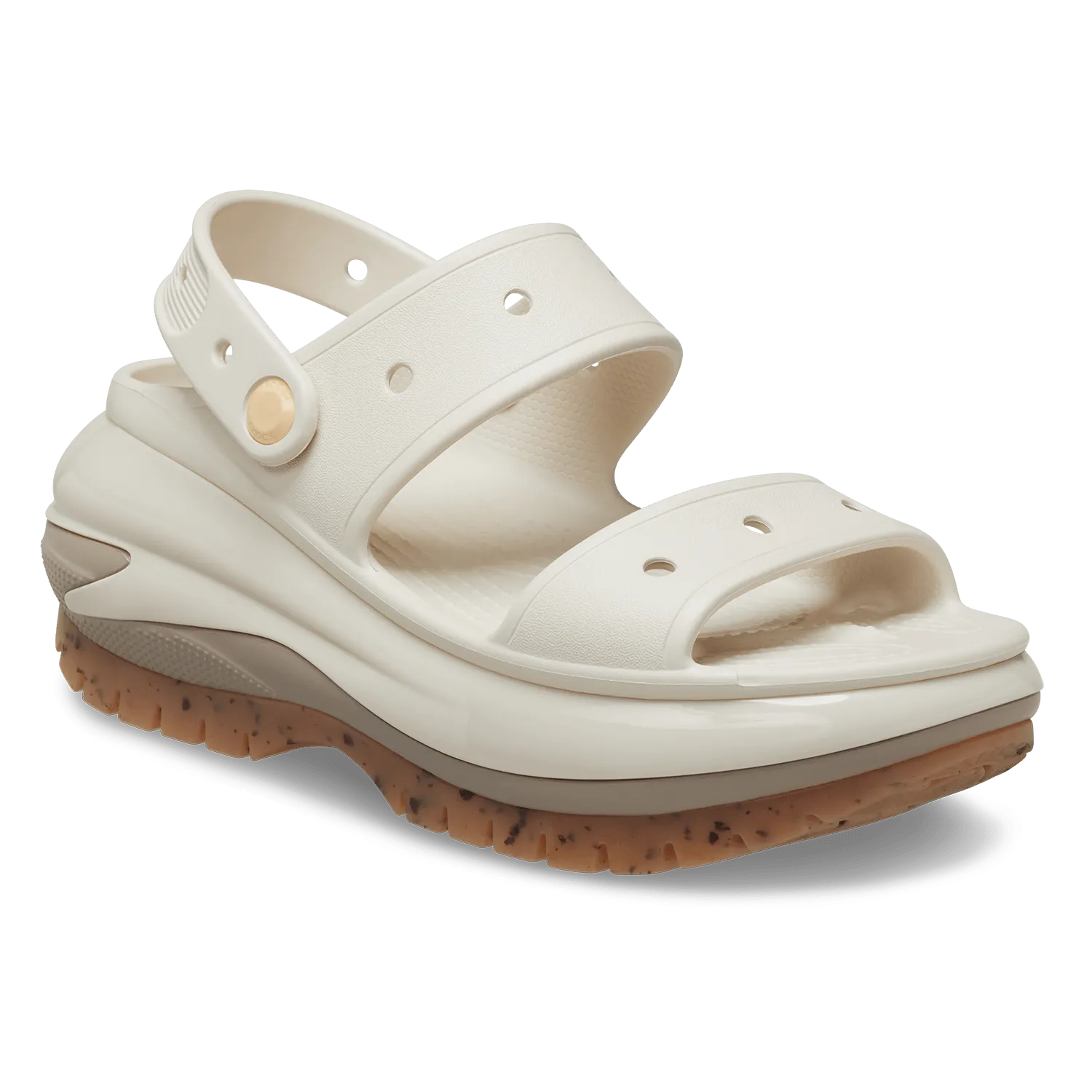 Mega Crush Sandal