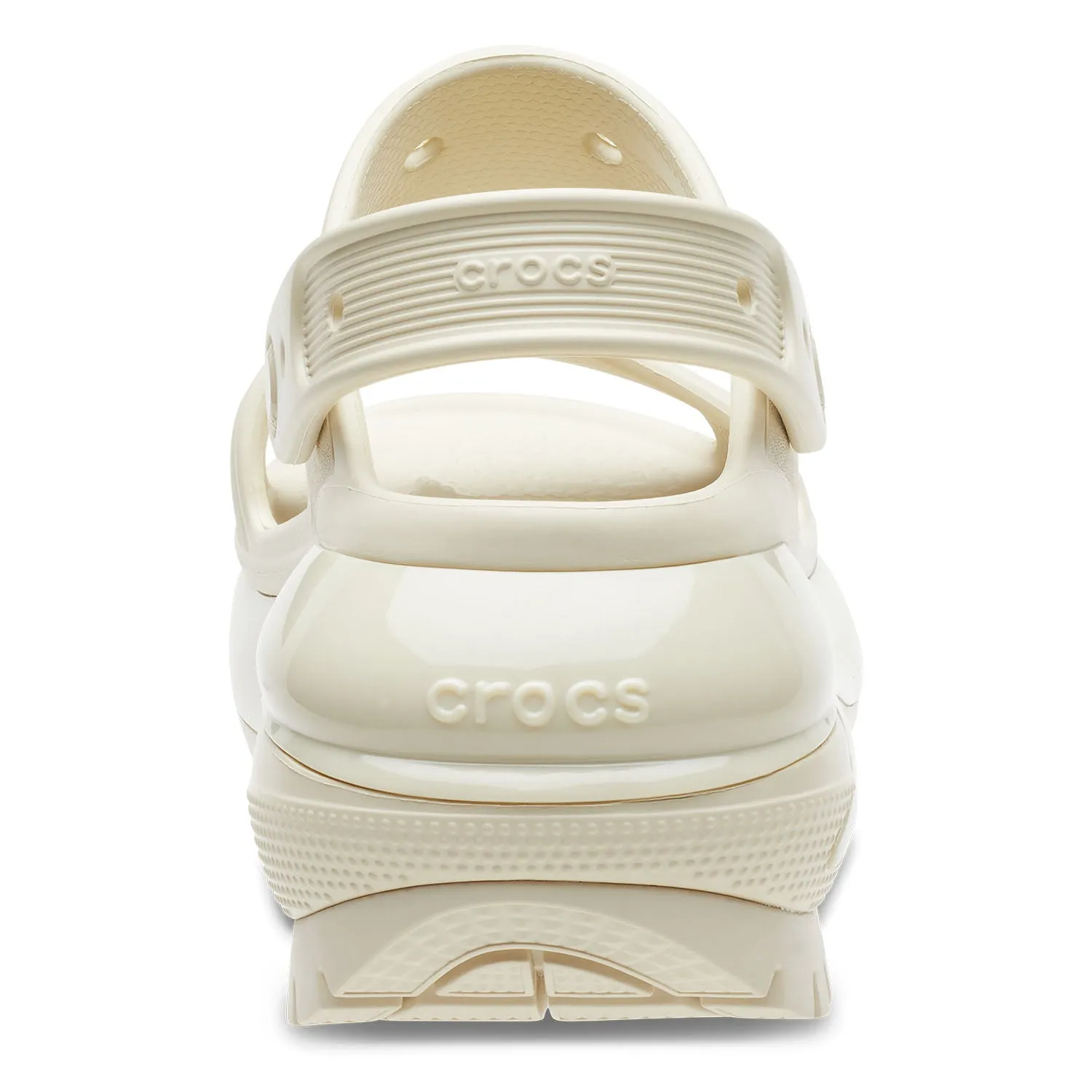 Mega Crush Sandal