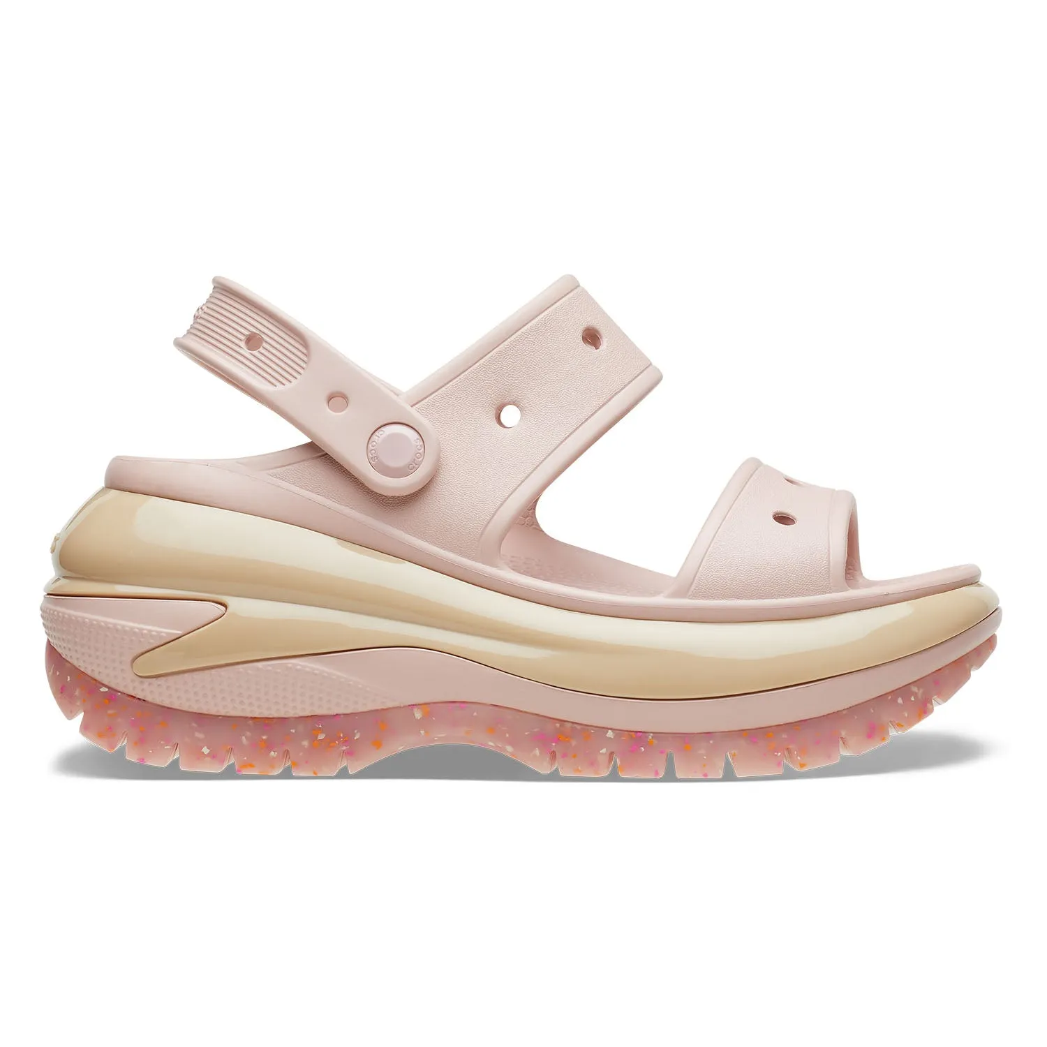 Mega Crush Sandal