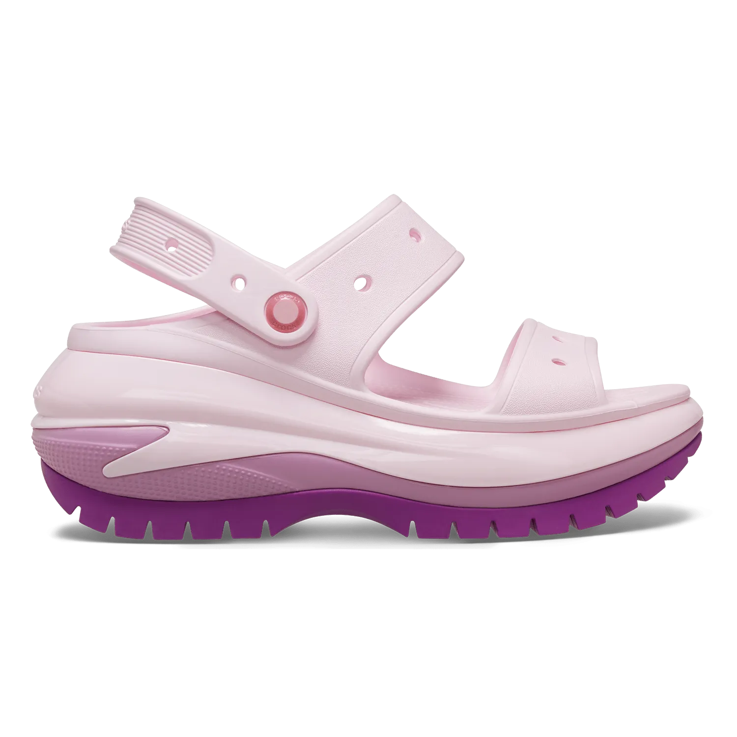 Mega Crush Sandal