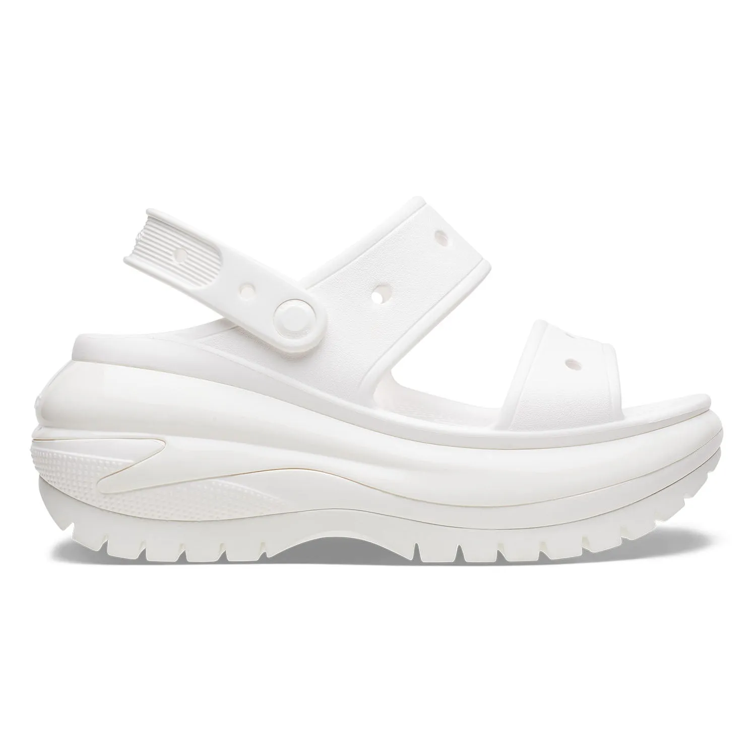 Mega Crush Sandal
