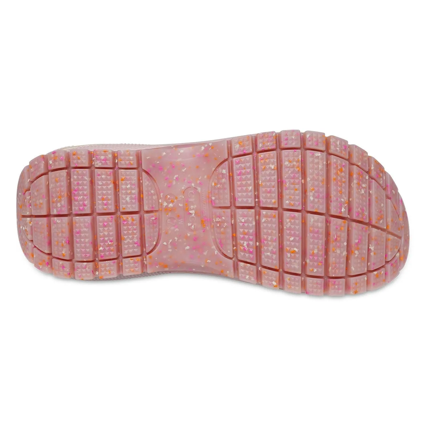 Mega Crush Sandal