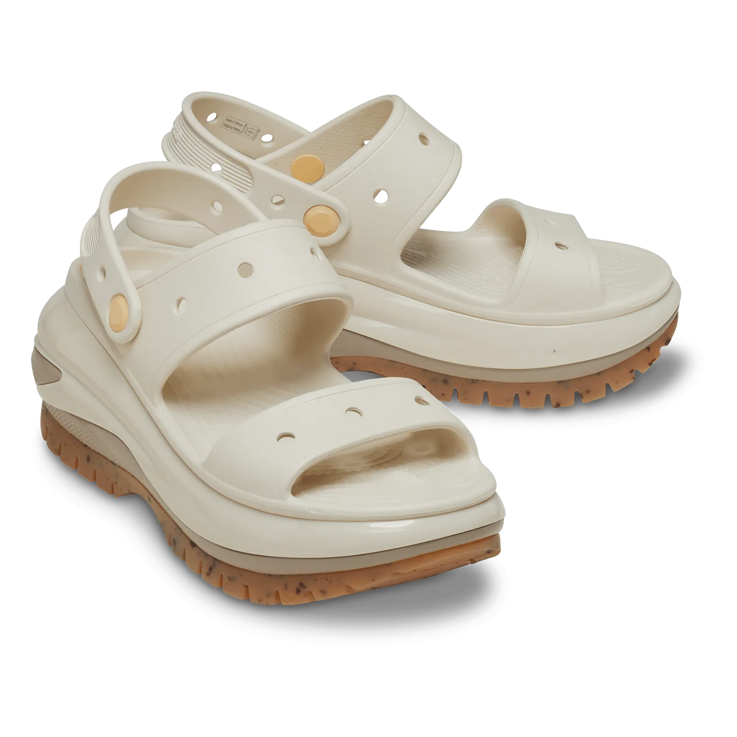 Mega Crush Sandal