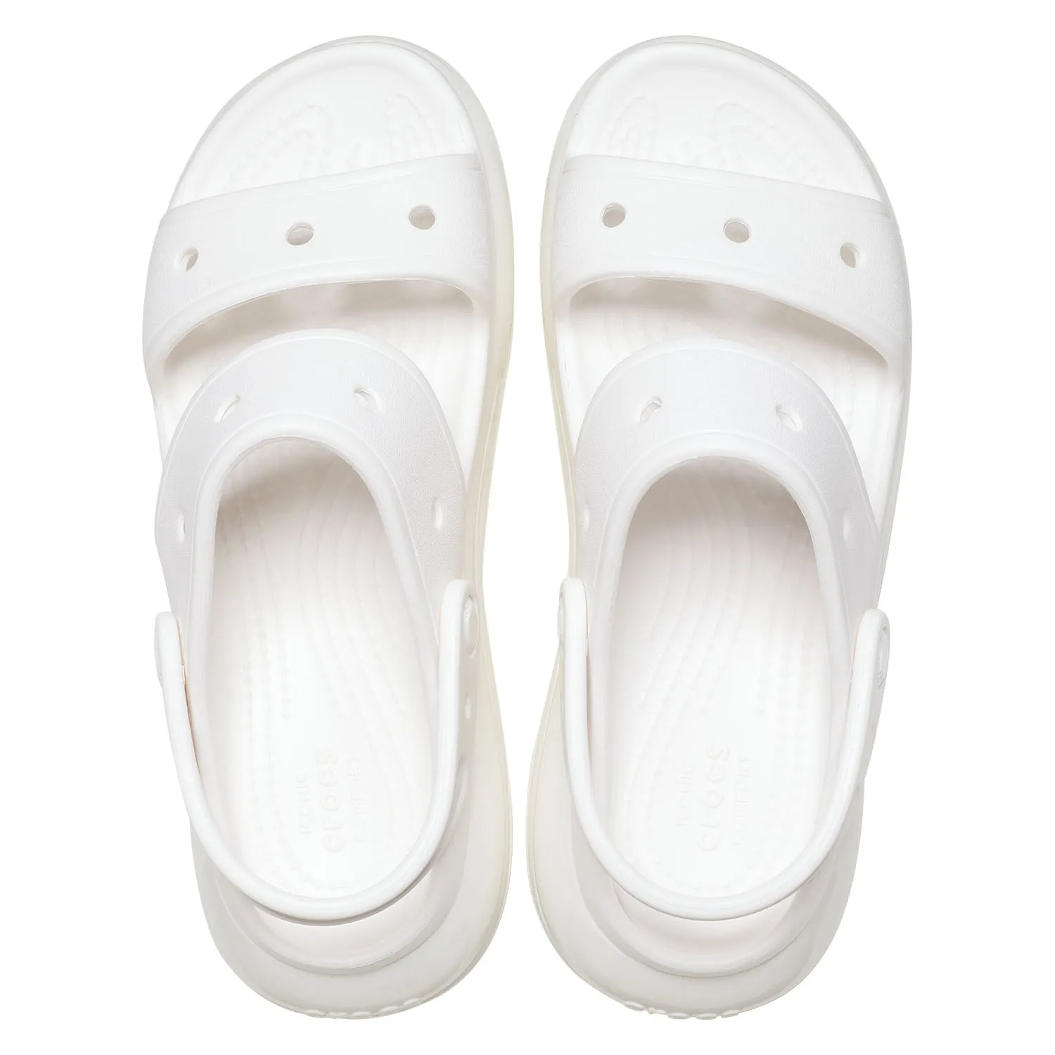 Mega Crush Sandal