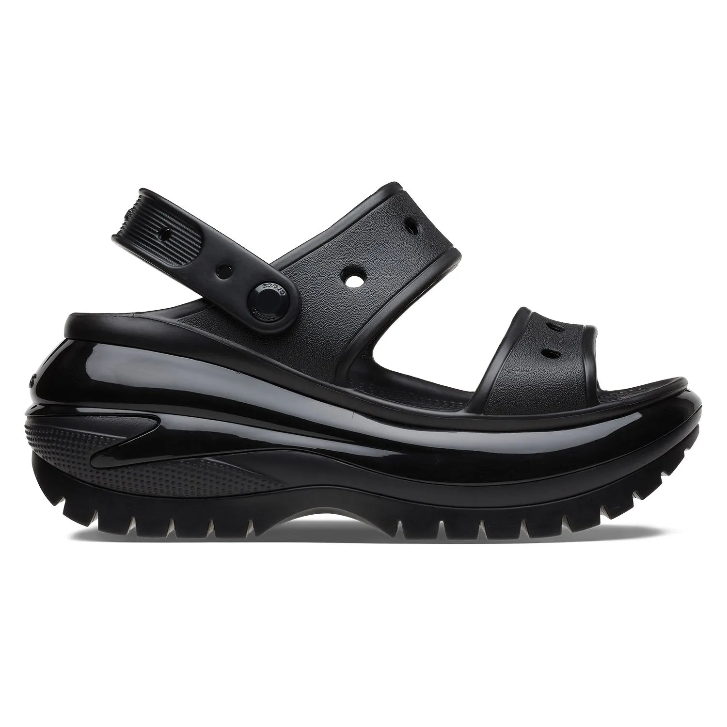 Mega Crush Sandal