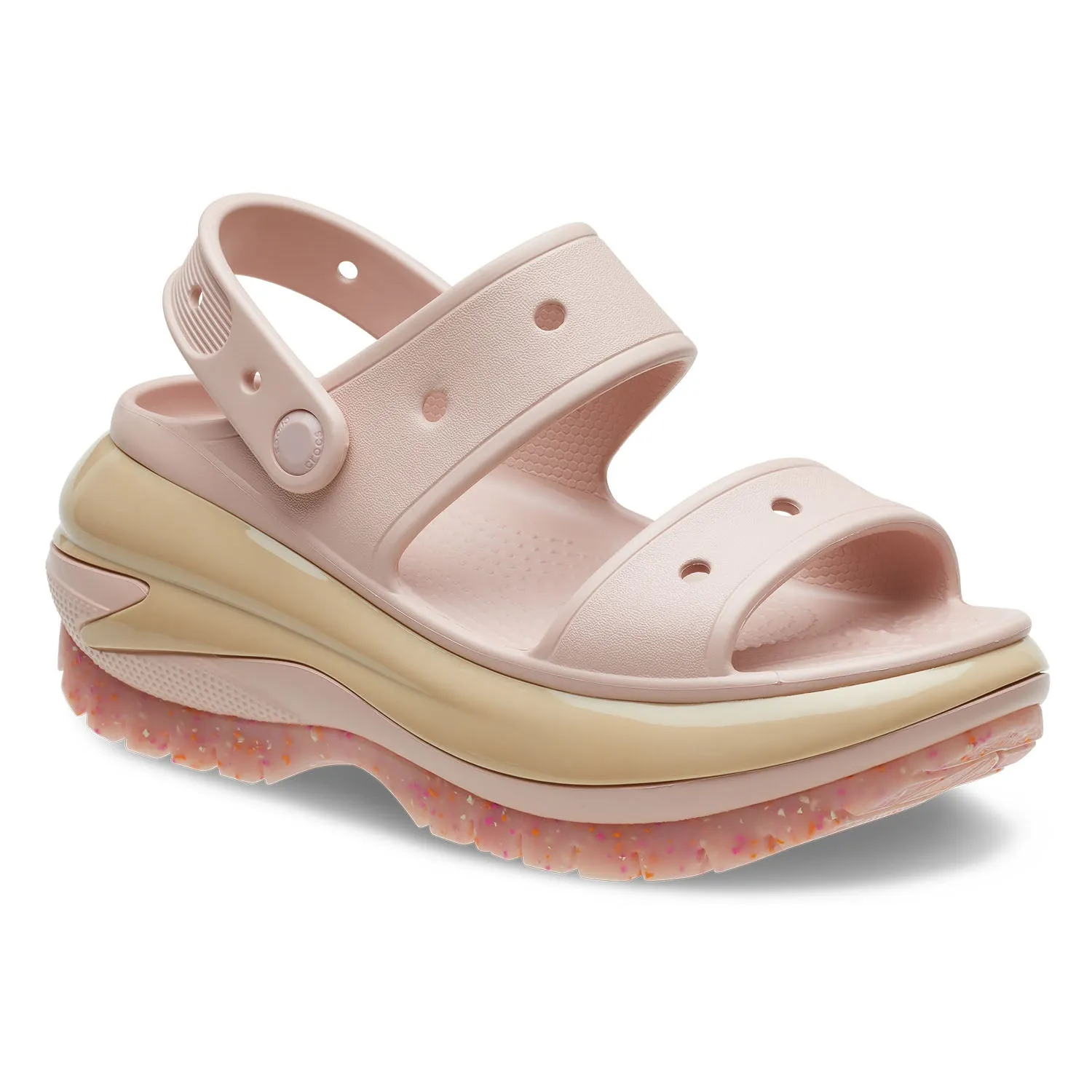 Mega Crush Sandal