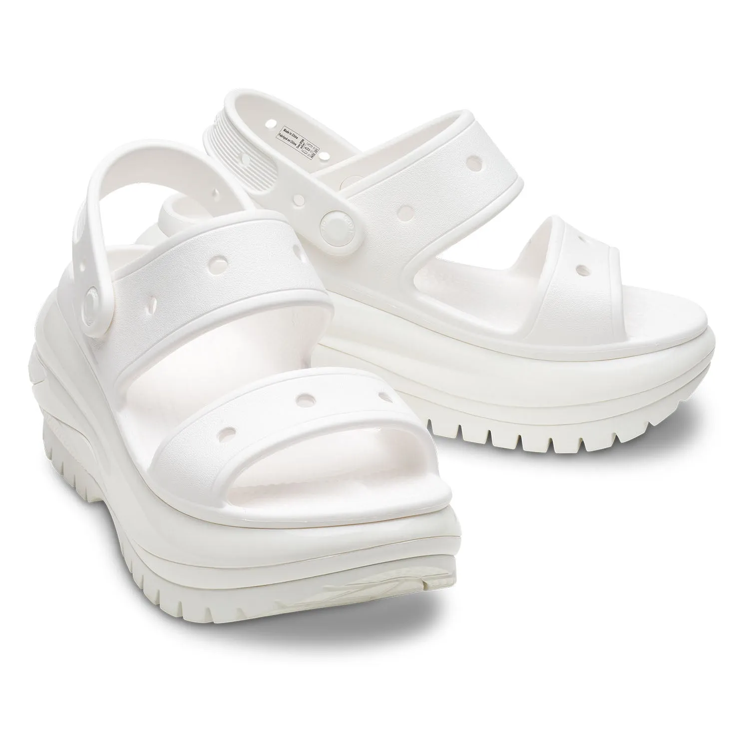Mega Crush Sandal
