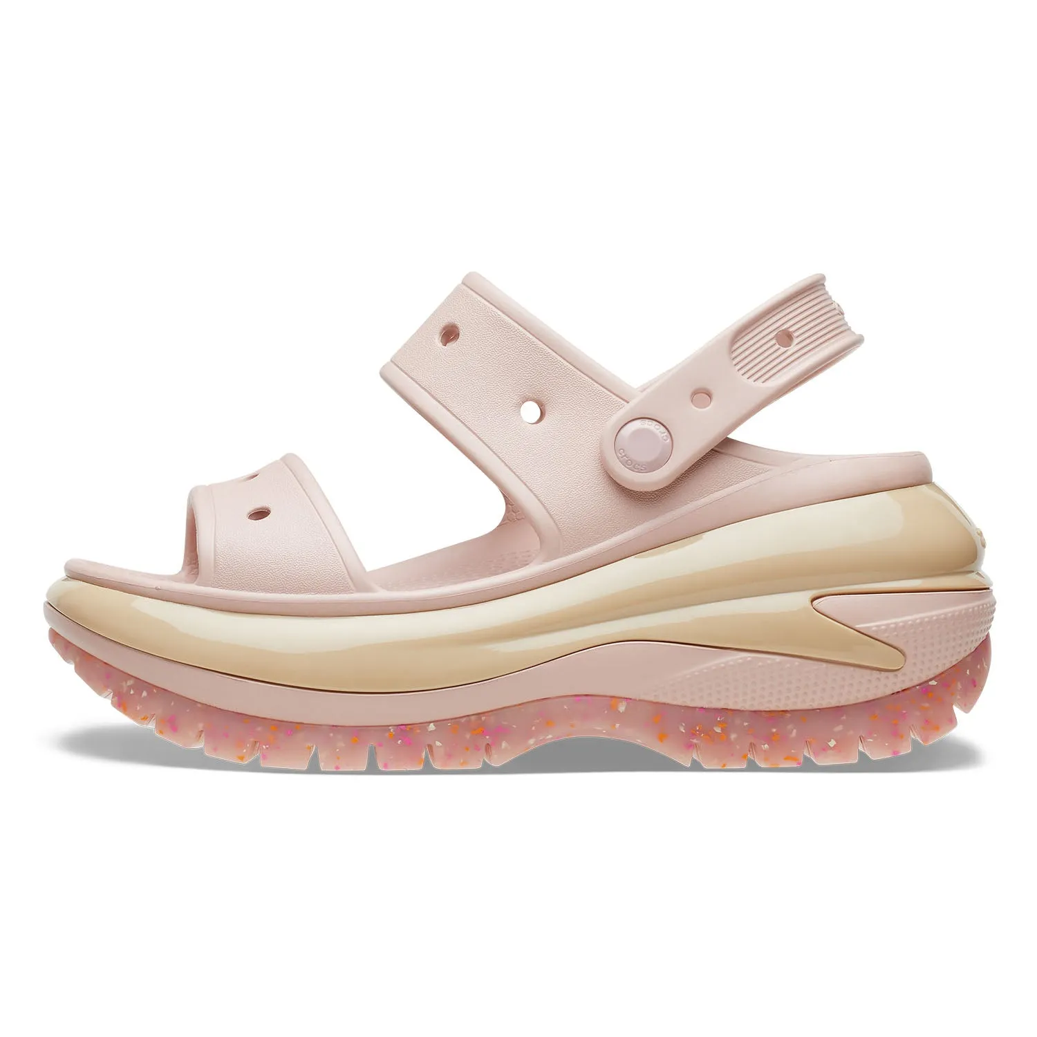 Mega Crush Sandal