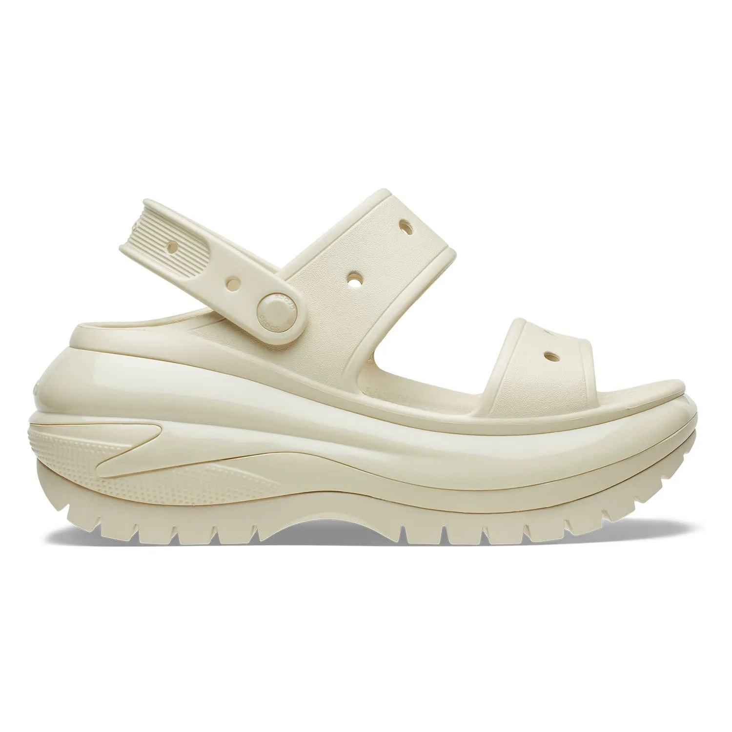Mega Crush Sandal