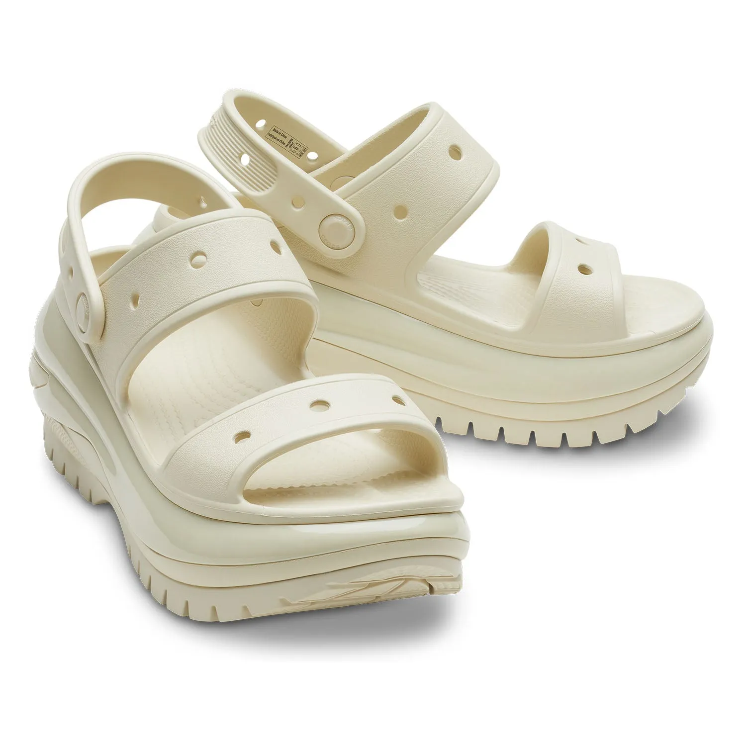 Mega Crush Sandal