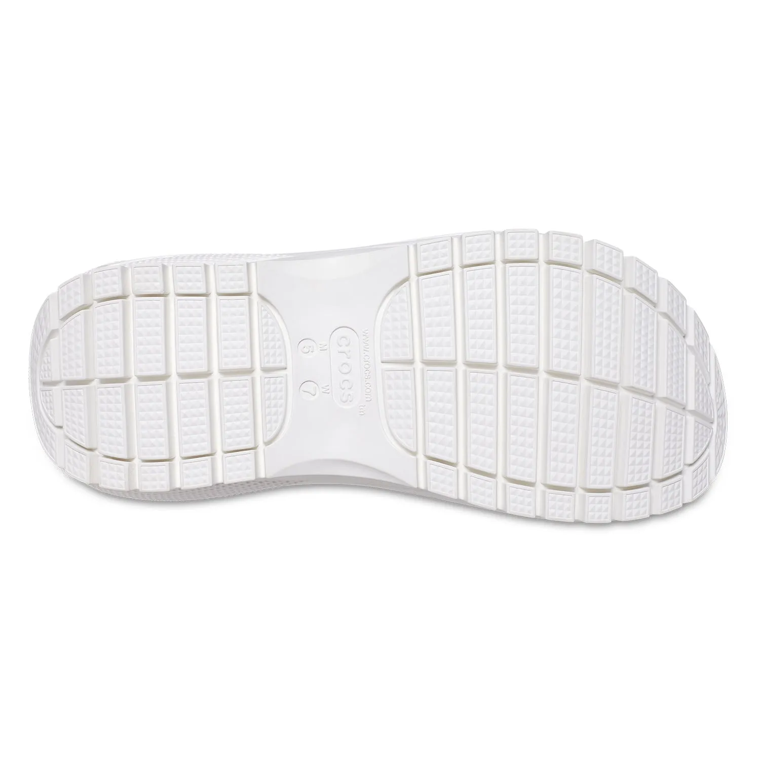 Mega Crush Sandal