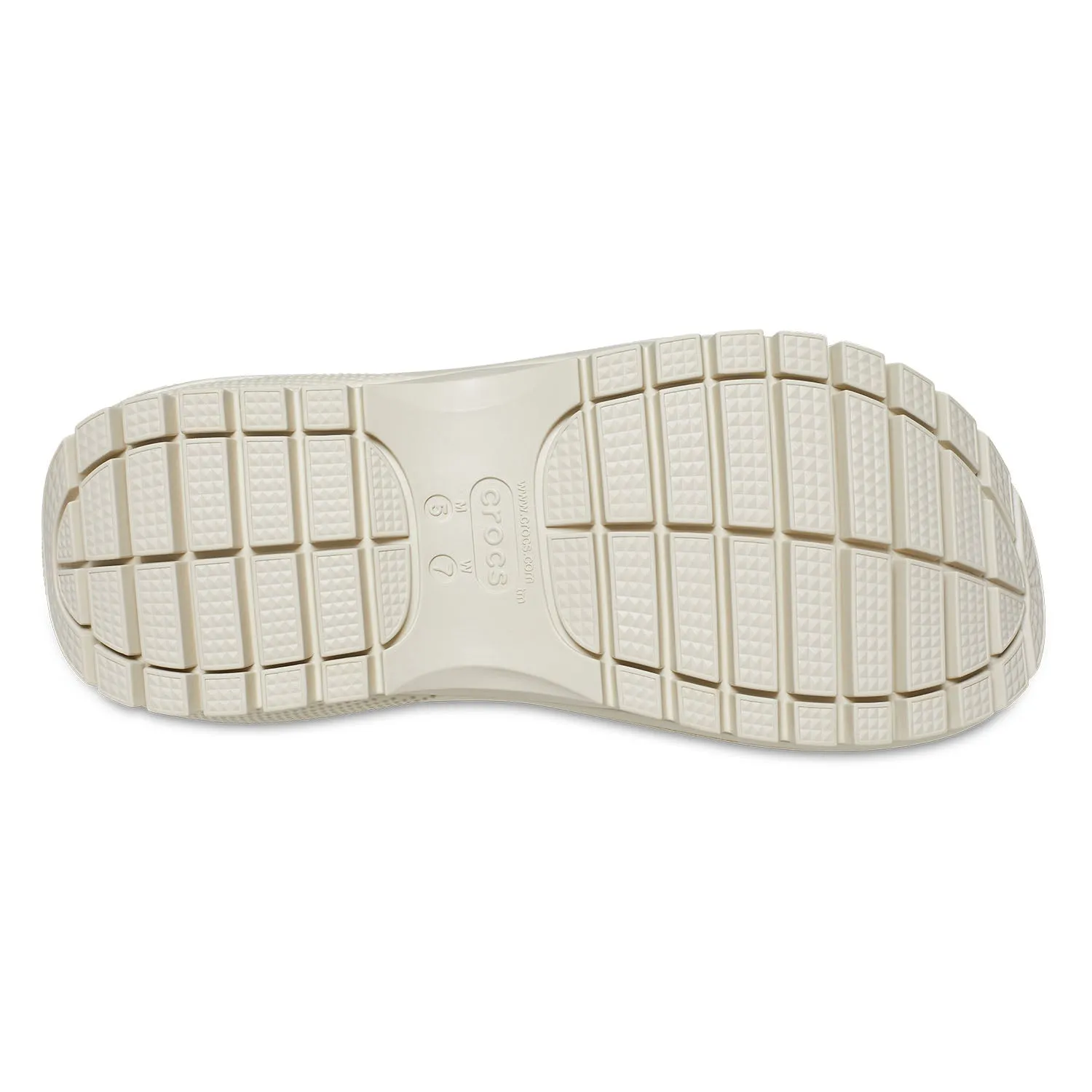 Mega Crush Sandal