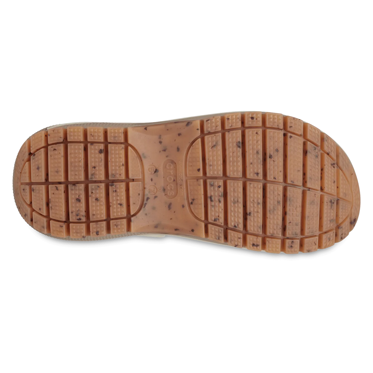 Mega Crush Sandal