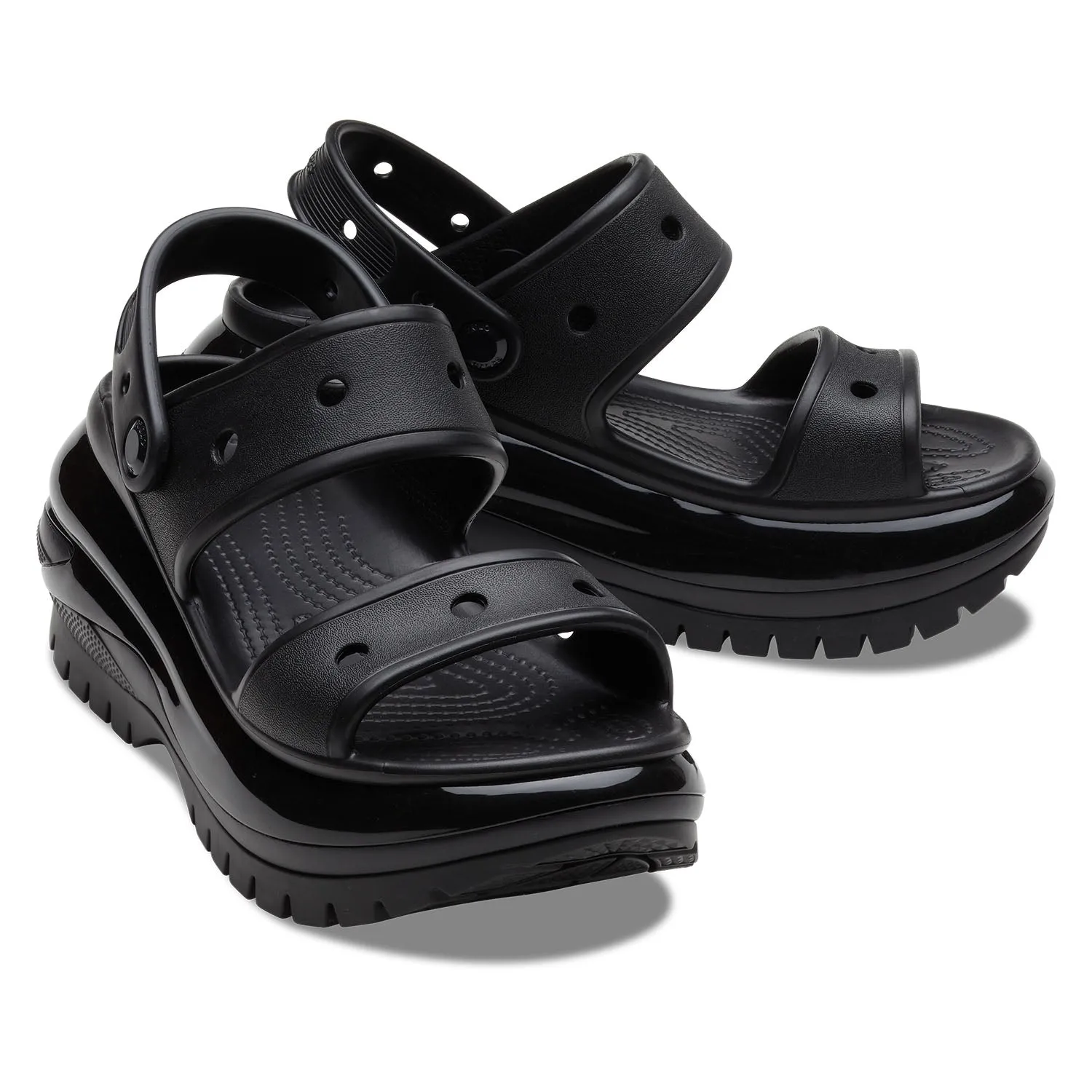 Mega Crush Sandal