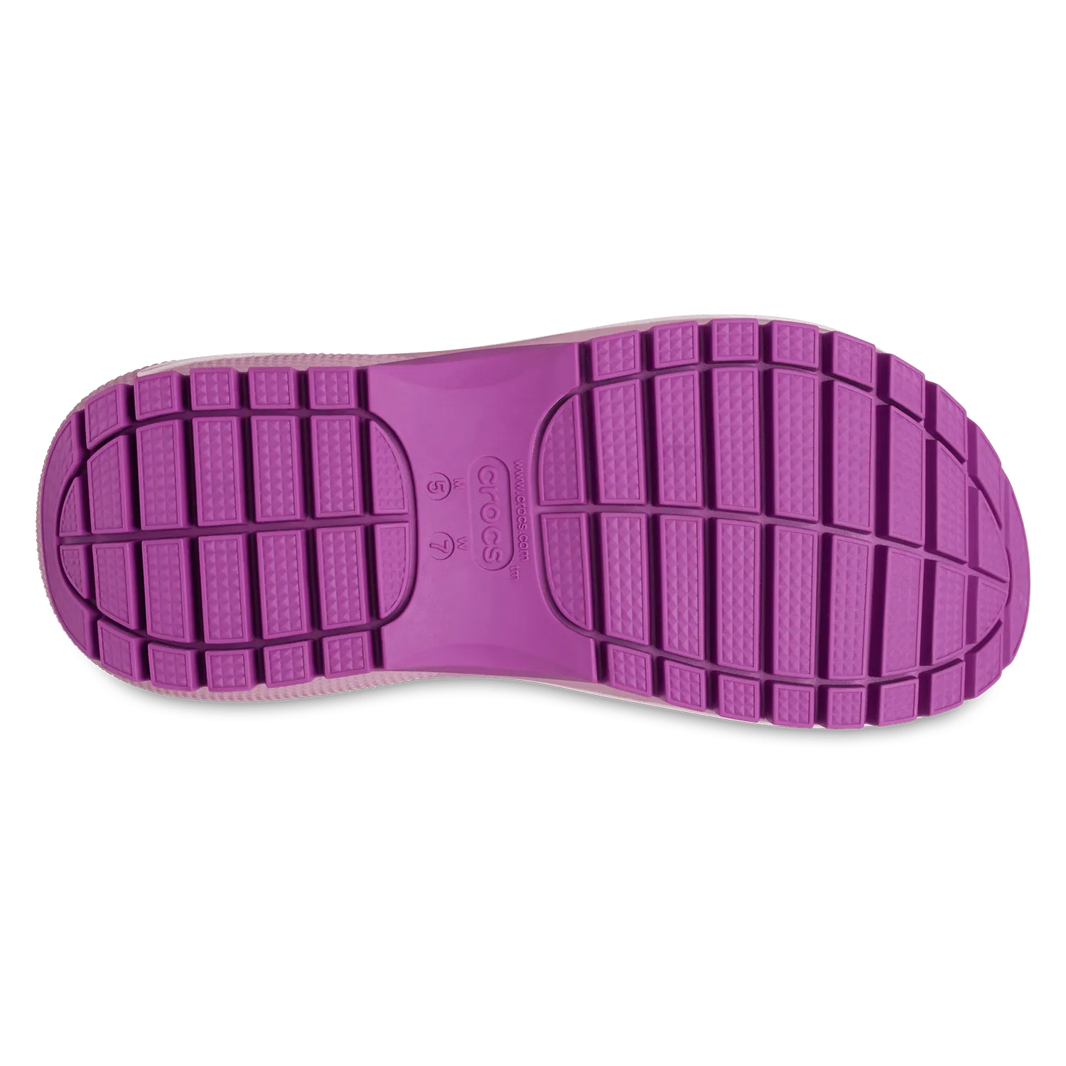 Mega Crush Sandal