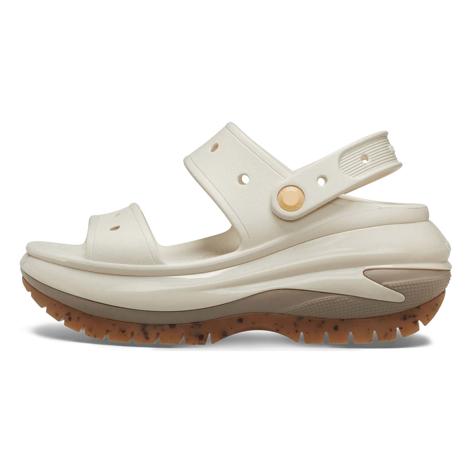 Mega Crush Sandal