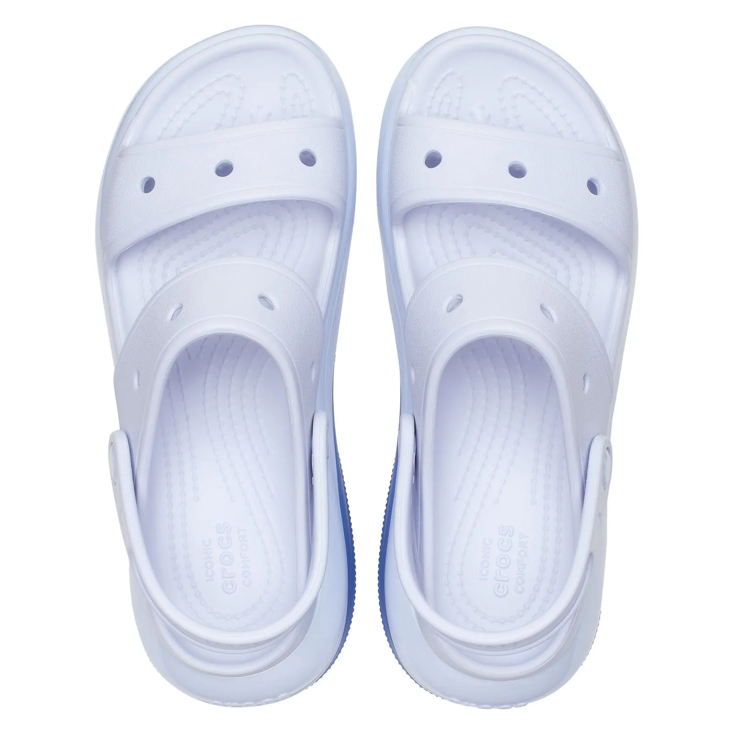 Mega Crush Sandal