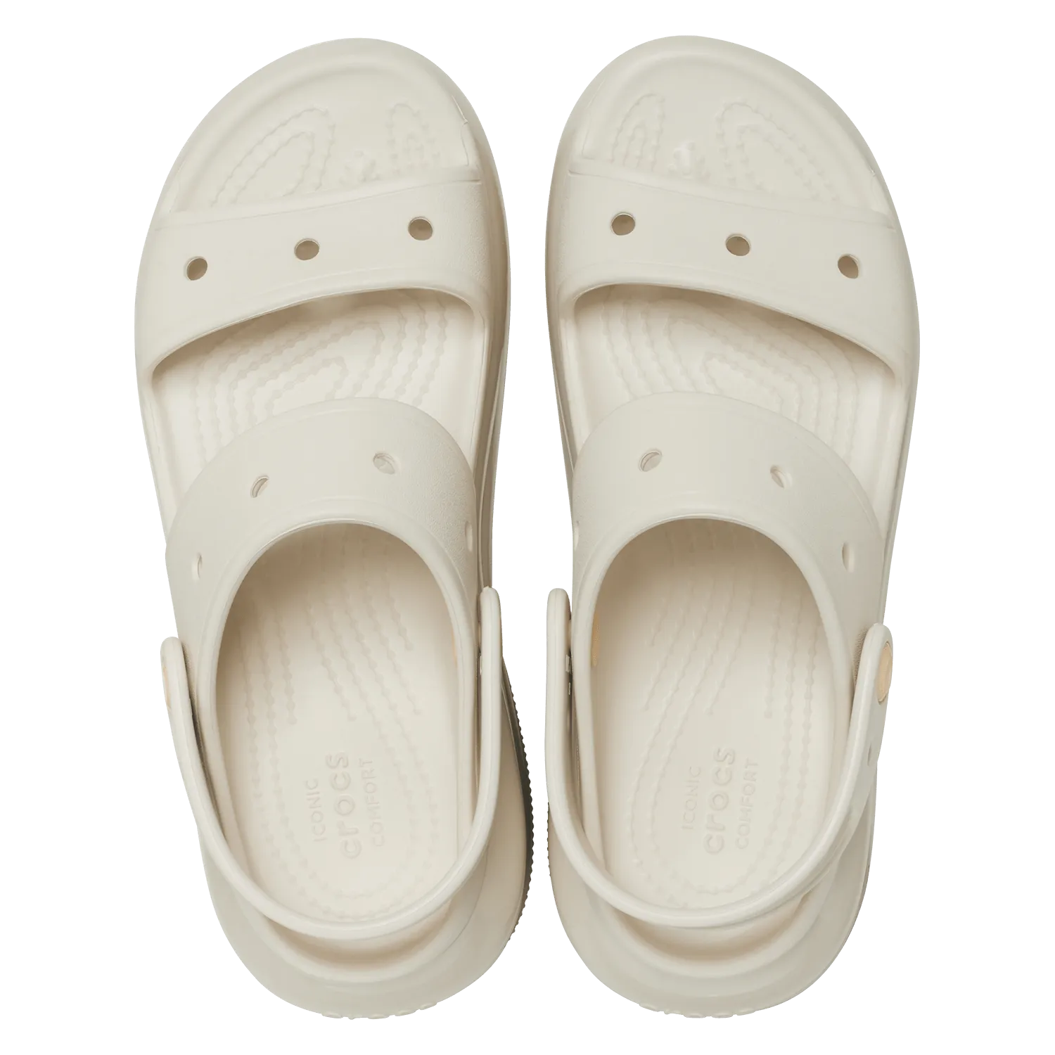 Mega Crush Sandal