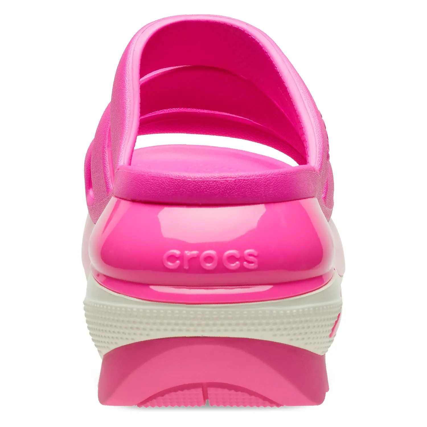 Mega Crush Triple Strap