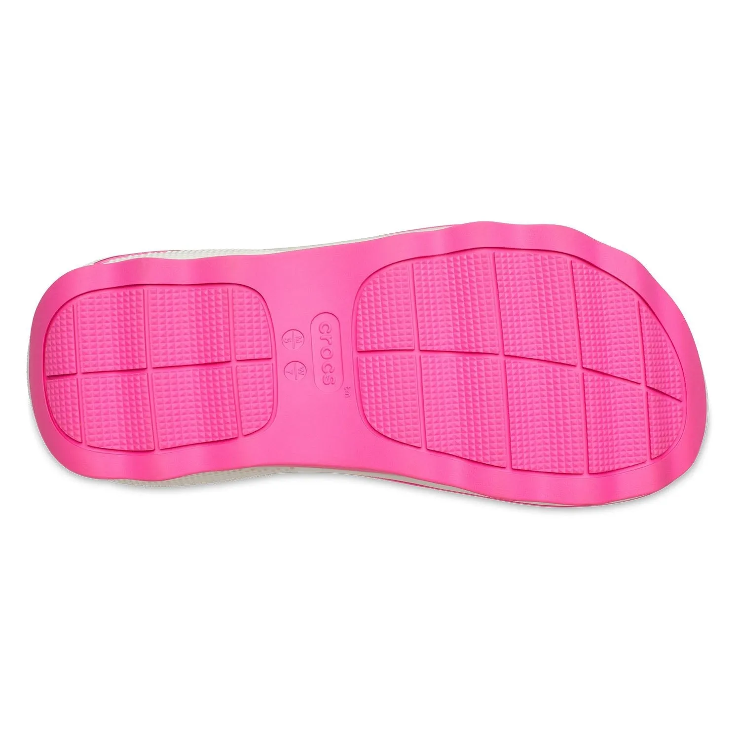 Mega Crush Triple Strap