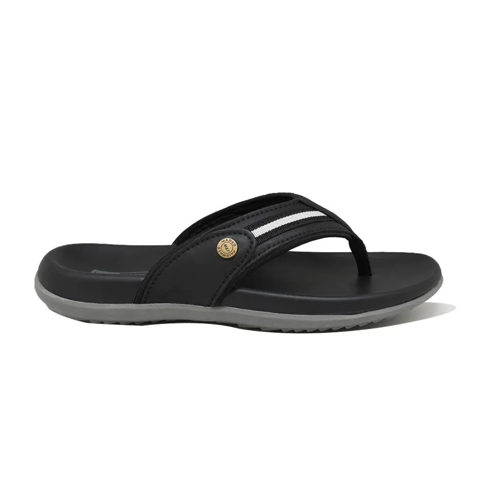 MEN CASUAL SLIPPER F-2502