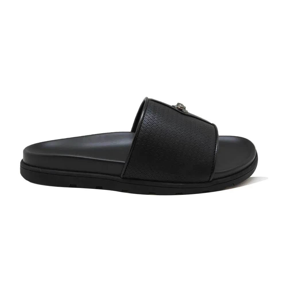 MEN CASUAL SLIPPER F-2509