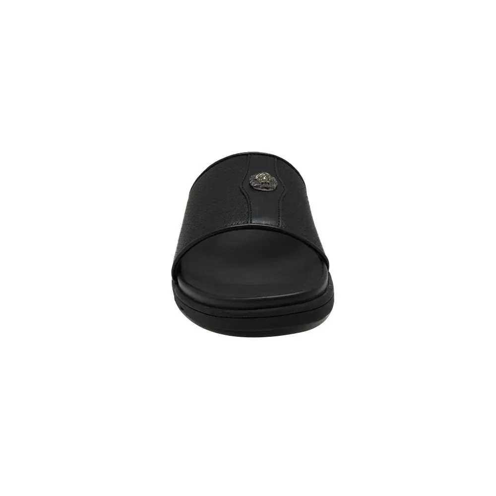 MEN CASUAL SLIPPER F-2509