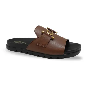 MEN CASUAL SLIPPER F-2533
