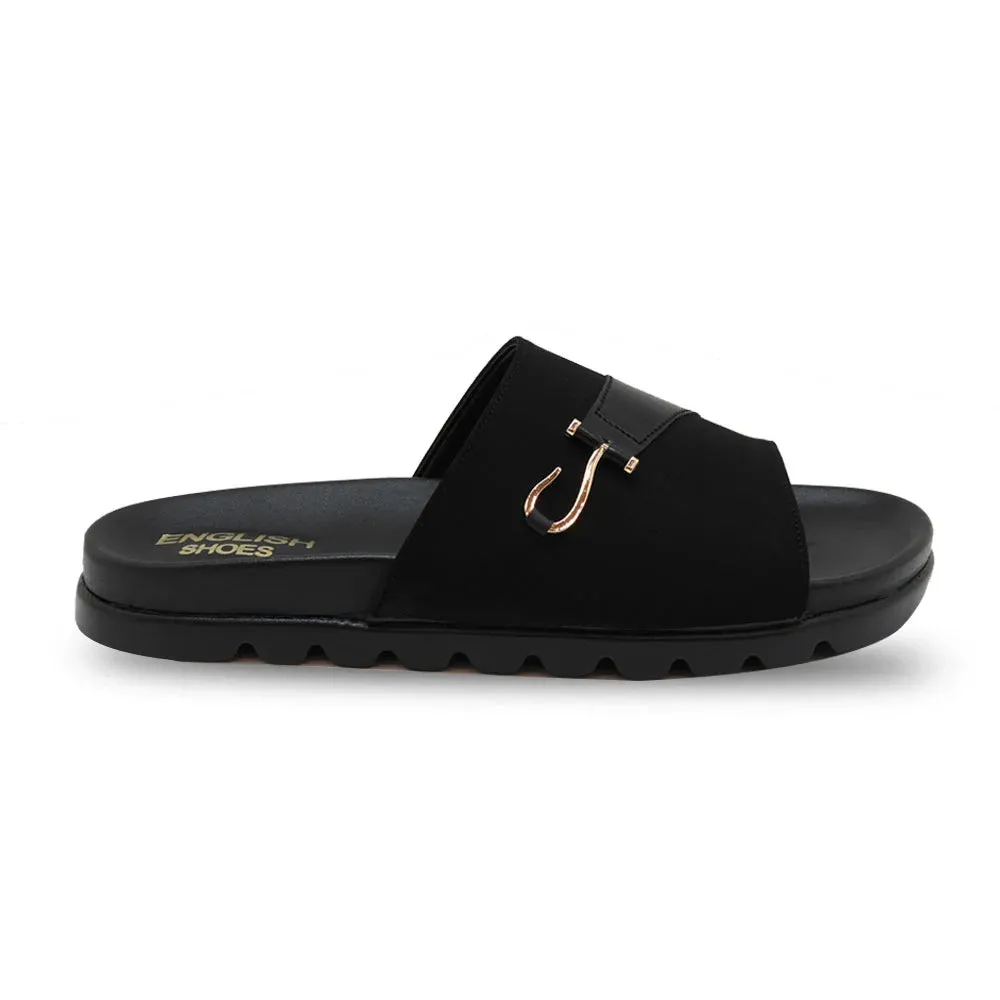 MEN CASUAL SLIPPER F-2542