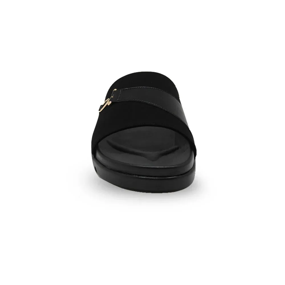 MEN CASUAL SLIPPER F-2542