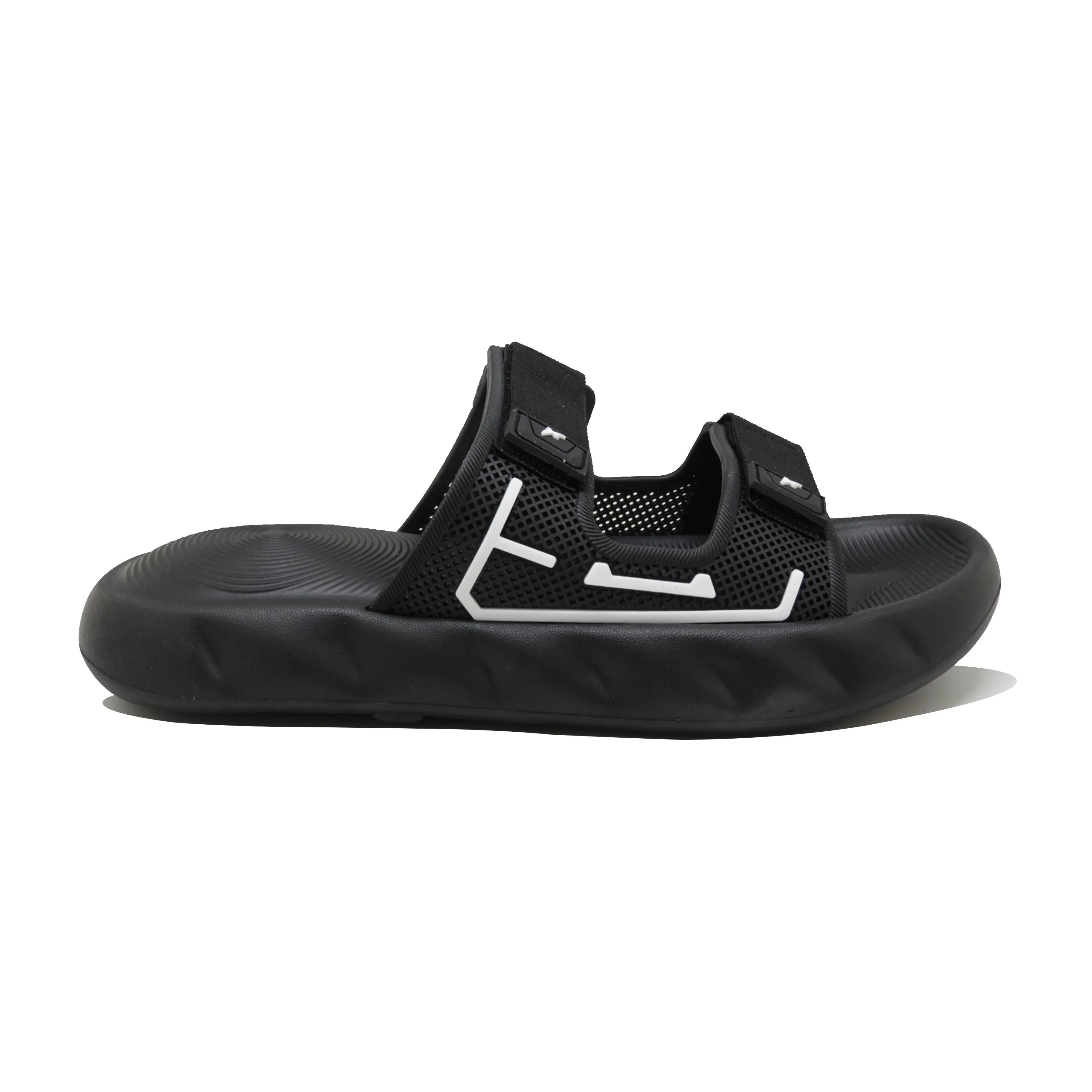 MEN CASUAL SLIPPER F-2550
